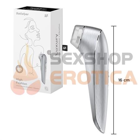 Imagen de la categoría Satisfyer